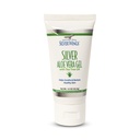 Natural Path Silver Wings 200ppm Silver with Aloe Vera Gel and Tea Tree Oil - Upokojujúca starostlivosť o pleť - 1.5 oz