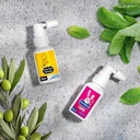 NAVEH PHARMA Svrbiace uši Remedy Ušné čistenie a úľava od svrbenia (1 fl oz) + NAVEH PHARMA CleanEars Baby (1 fl oz)