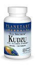 Planetárne byliny Full Spectrum Kudzu Tablety, 120 Počet