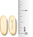 Motrin IB Tekuté gély Ibuprofen Bolesť Reliever Horúčka Redukcia Kapsule 120 ct Box - 24 v každom prípade.