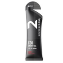 Neversecond C30 Energy Gel, Performance Nutrition & Hydration, Never2 Energy Gel for Ultra Triatlons, Cycling & Marathons (Berry Flavor, 12-Count Pack)