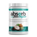 Vegan Isolate Protein - Gut Health, Nutritional Support, Natural Ingredients, non-GMO, Gluten-free, Organic Sprouted Ryce Protein (2,2 lbs, Nesladené Coco-Choc)