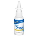 SEVERNÁ AMERIKA HERB & SPICE SinuOrega - 2 fl. oz. - All-Natural nosal spray - Oregano Oil & Sage na podporu zdravého Sinus Response - non-GMO, alkohol bez, žiadne chemické alebo syntetické doplnkové látky