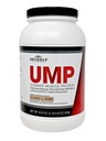 Beverly International UMP Protein Powder, Cookies & Cream. Unikátny pomer srsť-Casein buduje Lean svalovú hmotu. Ľahko klesnúť. No Bloat. (32.8 oz) 2lb.8 oz