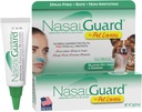 Airborne Particle Blocker Gel for Pet Mills 