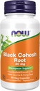 Teraz doplnky, Black Cohosh Root 80 mg s Licorice a Dong Quai, 90 Veg kapsuly