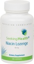 Hľadanie zdravia Niacin Lozenge 