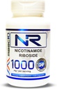 MAAC10 NR Nikotínamid Riboside 1000mg Serving 