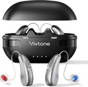 Bluetooth sluchové pomôcky, pár, WNT-XS-Follow