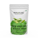 Aloe Vera Gel Powder 200x by mi Príroda 