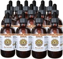 Hawaii Pharm cesnak (Allium sativum) tekutý extrakt 15x4 Oz