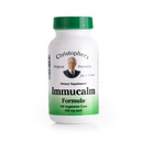 Christopher's Original Formula Immucalm - Immune Suplement - Immune Boosters pre dospelých