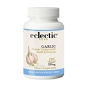 Eclectic Herb - Premium Freeze-Dried Cesnakové kapsule 