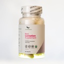 Organic Best Laktation Supplement Tablety - Kozy Rue, Blessed Milk Thitle, Fenugreek - Laktácia Consultant Schválené - Laboratórne testované - cGMP Manufacturing