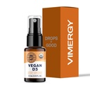 Vimergy Vegan D3 