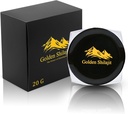 Shilajit pre ženy a mužov Pure Himalayan Organic shilajit Resin - Golden Grade 20000mg 100% Pure Shilajit obsahuje kyselinu fulvovú a stopové minerály shilajit doplnok -1 balenie