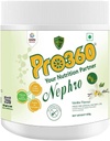 Pro360 Nephro HP - Dialysis Care Nutritional Protein Drink (Vanilla Flavour) Nodded Sugar, Special Dietary Supplement for Renal Health, 400 Gm