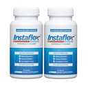 Instaflex Advanced Joint Support Nutrition Supplement Capsule s lekárom Formulované spoločné Relief Supplement, Featuring UC-II Collagen & 5 Other Joint Discomfort Fighting Ingredients, 60 Ct