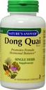 Prírodná odpoveď Dong Quai Root, 90-Count