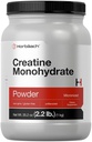 Horbäach Kreatinný monohydrát Powder 