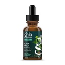 Gaia byliny Kava Root extra sila - pomáha udržiavať zmysel pre prírodné pokoj, relaxáciu,* a emocionálne wellness počas stresu - vyrobené s Noble Kava Cultivary - 1 Fl Oz (20-Deň dodávky)
