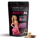 Maximalizácia svojho rastu Booty - Aguaje + Black Maca Root Powder Dosiahnuť svoje snové krivky v týždňoch - 31-Deň dodávky (4.9 Oz)