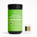 Hormone Balance for Women 