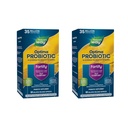 Cesta prírody Fortify Optima Probiotiká pre dospelých, 35 miliárd kultúr, 15 kmeňov, Podpora Digestive Balance and Immune Health*, Nevyžaduje sa chladnička, 60 kapsúl (Backaging May Vary) - 2 balenia