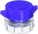 Apex Pill Crusher, Pil Pulverizer a Grinder, Medicine Crusher a Pulverizer pre veľké, malé lieky, Tablety, & Vitamíny, rozdrví viaceré tablety do jemného prášku s úložnou plochou vo vrchnej časti