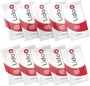 Lido+ 10-Pack Lidokaínový krém Vrecká 
