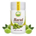 BASIC AYURVEDA Haritaki Powder 