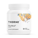 THORNE - FiberMend - Prebiotické vlákna prášok na udržanie pravidelnosti a vyváženie GI Flora* - 11.6 Oz