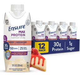 Zaistiť Max Protein Shake 
