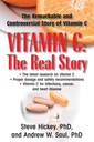 Vitamín C: Skutočný príbeh, pozoruhodný a kontroverzný liečiteľ