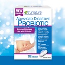 TruNature Digestive Probiotic Kapsule, 100 Počet