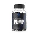 Pumpa X-Treme od Vytrvalosť, Vytrvalosť, Focus, Energetické Dietary Supplement, 90 Kapsule