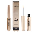 GENDA rast rias sérum pre hrubšie, silnejšie a dlhšie očné Lashes, rast plnšie a hlasné vzhľad Lash a obočie s vyživujúce a posilňujúce korene pre Chics, Vegan a krutosť zadarmo (4 ml)