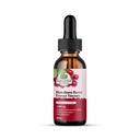 Amazing Botanicals Hawthorn Berry Extract 3,000mg sily Tinculation - Organic Immune Support & Wellness Supplement 30ml/1oz