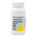 Rising Pharma - Cetirizín HCL 10 mg - Antihistaminiká Sezónne tablety alergie - 500 Tablety