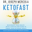 KetoFast: Oživte svoje zdravie pomocou návodu na načasovanie vašich ketogénnych jedál