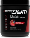 Post JYM Active Matrix - Post-práce s BCAA, glutamín, Kreatín HCL, Beta-Alanín, a viac JYM Supplement Science Fruit Punch, 30 Servings