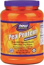 Teraz Foods 100% Pure Pea Protein Powder in 2 libra Container (Pack of 2)
