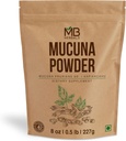 MB Bylinné mukuna Pruriens Powder 