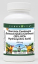 Garcinia Cambogia Extract (GCE) (Citrimax) (50% HCA kyselina hydroxycitrická) - 450 mg (100 kapsúl, ZIN: 512451)