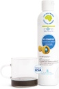 Jadro Med Science Fosfatidylcholín Supplement, Lipozomal PC Complex (8 Fl Oz) - Lecitín Fosfolipid doplnok, ktorý podporuje zdravie pečene a vnútorností - Fosfatidylcholín kvapalina pre Cognition Support