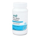 Klaire Labs SFI Health Pro- Biotic Complex - Intestinálna podpora pre mužov a ženy, 5 miliárd CFU Lactobacillus acidophilus & Bifidobacterium bifidum Probiotic, Hypoalergenic & Dairy-Free (100 kapsúl)