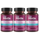 Čistenie produktov MyBiotin ProClinic 
