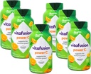 VitaFusion Power C Gummy Vitamíny pre dospelých Absolútne oranžové - 150 ct, balenie po 6