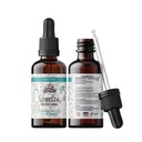 Lobelia Tincture, Organic Lobelia Extract, Lobelia Drops (Lobélia Inflata) sušená bylina