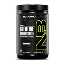 NutraBio Pure Micronized Creatin Monohydrate prášok doplnok, bez príchute, (300 g) - Podporuje hromadný svalovej energie, zotavenie, a sila - HPLC testovaný kreatín prášok doplnok pre mužov a ženy